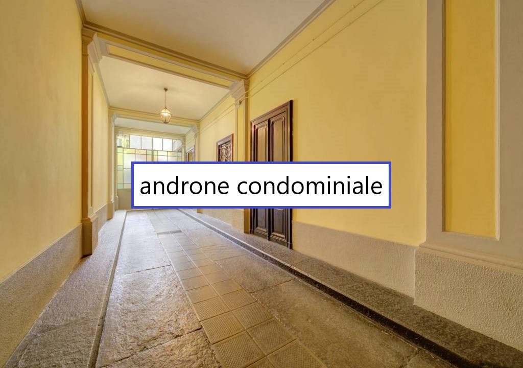 androne cond